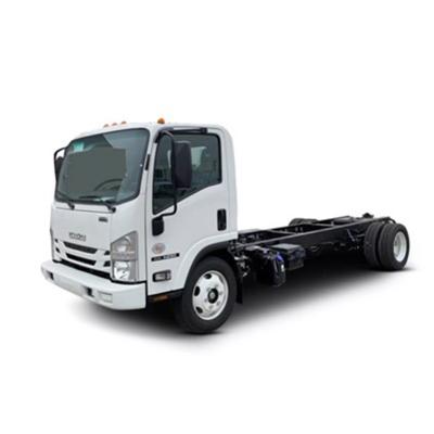 2024 Isuzu Nrr | Thumbnail Photo 1 of 1