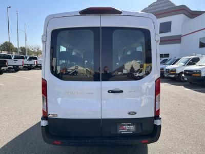 2022 Ford Transit | Thumbnail Photo 16 of 23