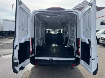 2023 Ford Transit | Thumbnail Photo 15 of 21