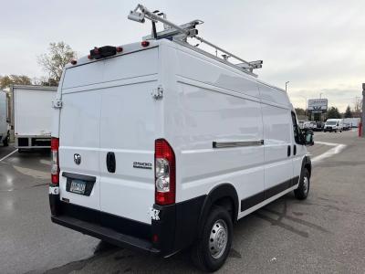 2023 Ram Promaster | Thumbnail Photo 12 of 18