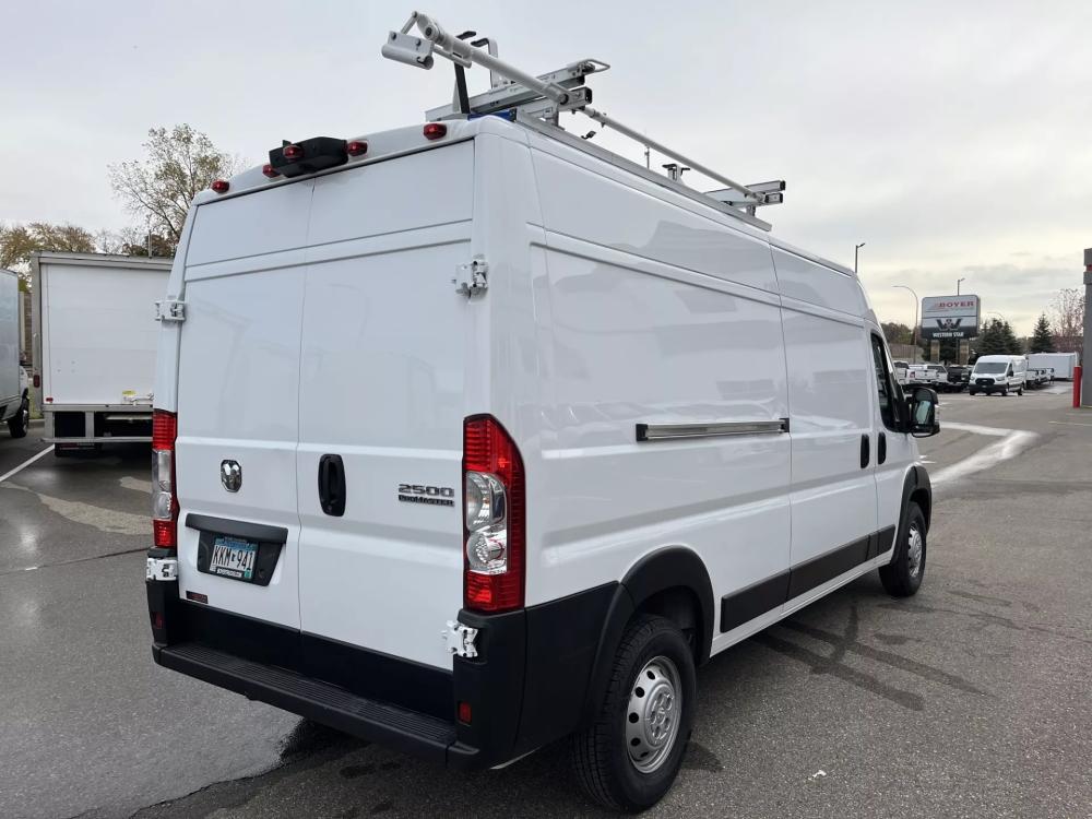 2023 Ram Promaster | Photo 12 of 18