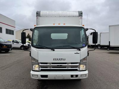 2022 Isuzu Npr | Thumbnail Photo 16 of 20