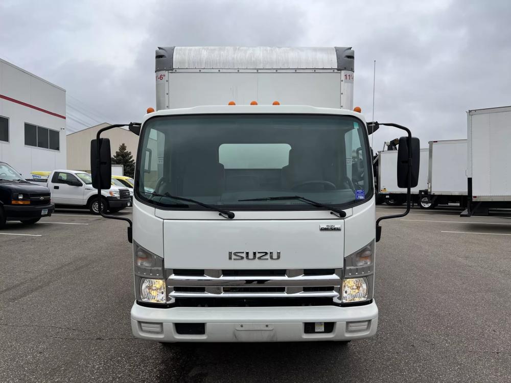 2022 Isuzu Npr | Photo 16 of 20