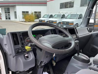 2022 Isuzu Npr | Thumbnail Photo 4 of 20