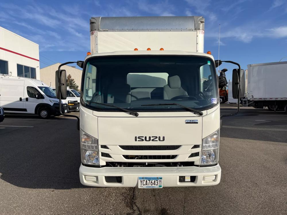 2022 Isuzu Npr | Photo 16 of 20