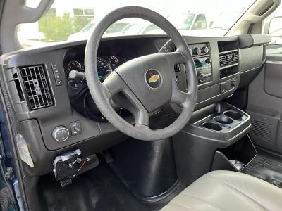 2017 Chevrolet Express | Thumbnail Photo 4 of 20