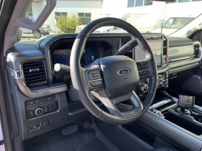 2023 Ford F-350 | Thumbnail Photo 4 of 20