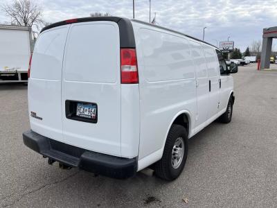 2018 Chevy Express | Thumbnail Photo 13 of 19