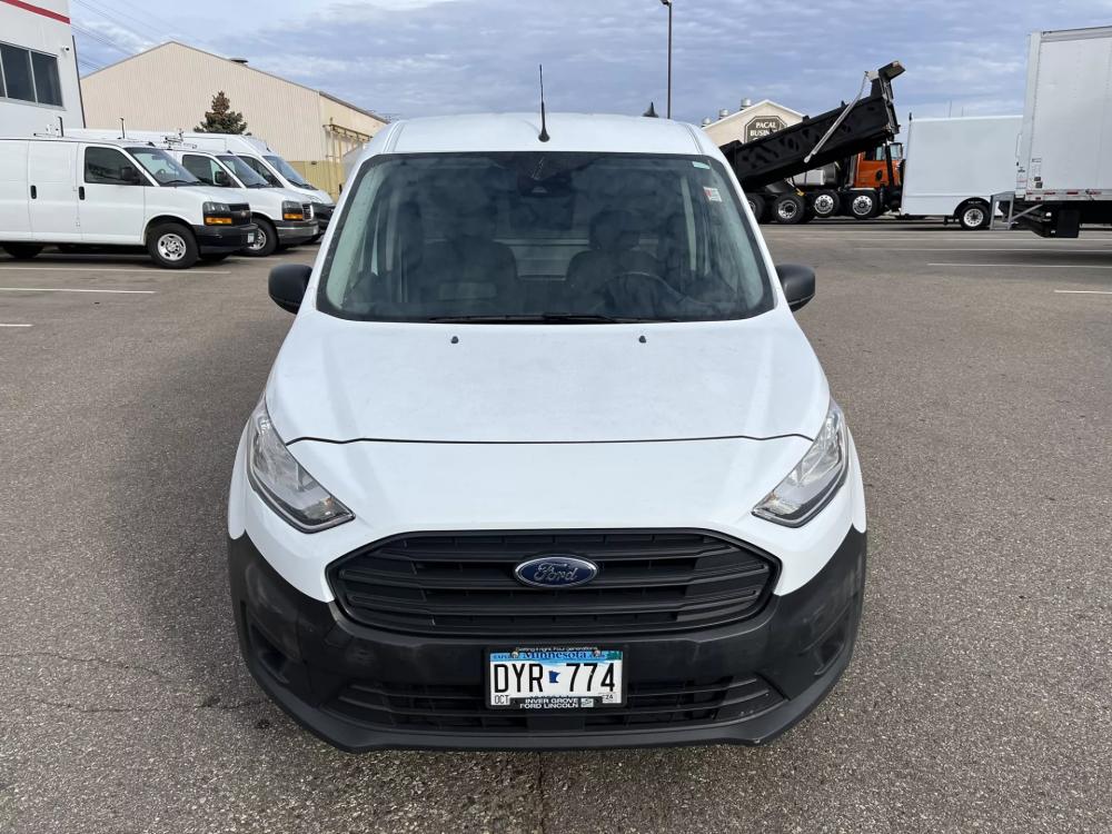 2019 Ford Transit Connect | Photo 17 of 20