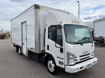 2018 Isuzu Nrr | Thumbnail Photo 15 of 21