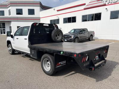 2021 Chevrolet Silverado 3500 Hd | Thumbnail Photo 3 of 21