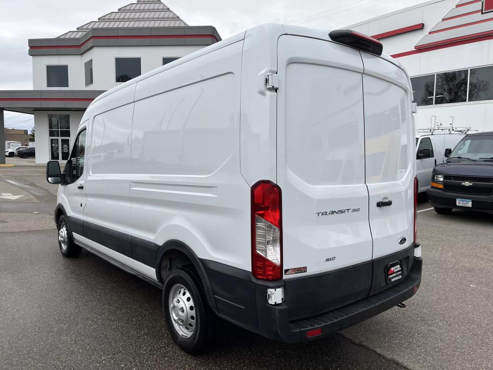 2023 Ford Transit | Photo 3 of 18