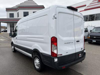 2023 Ford Transit | Thumbnail Photo 3 of 18