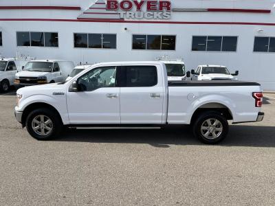 2020 Ford F-150 | Thumbnail Photo 2 of 19