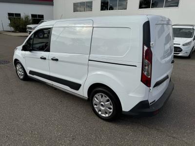 2018 Ford Transit Connect | Thumbnail Photo 3 of 20