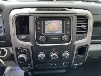 2022 Ram 1500 | Thumbnail Photo 9 of 20