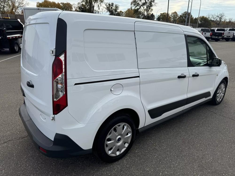 2018 Ford Transit Connect | Photo 5 of 20