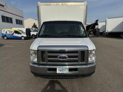 2016 Ford E450 | Thumbnail Photo 8 of 16