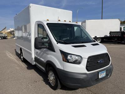 2018 Ford Transit | Thumbnail Photo 16 of 20