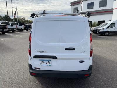 2017 Ford Transit Connect | Thumbnail Photo 14 of 21