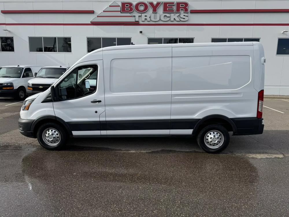 2023 Ford Transit | Photo 2 of 21