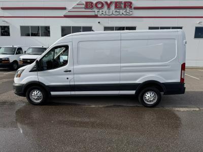 2023 Ford Transit | Thumbnail Photo 2 of 21