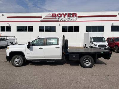 2021 Chevrolet Silverado 3500 Hd | Thumbnail Photo 2 of 21