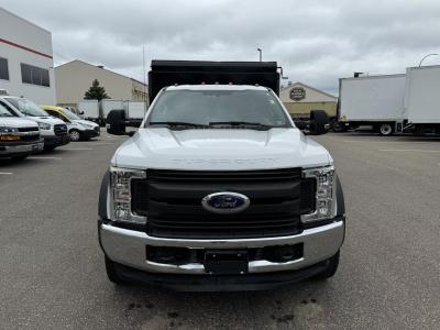 2017 Ford F-550 | Thumbnail Photo 7 of 16