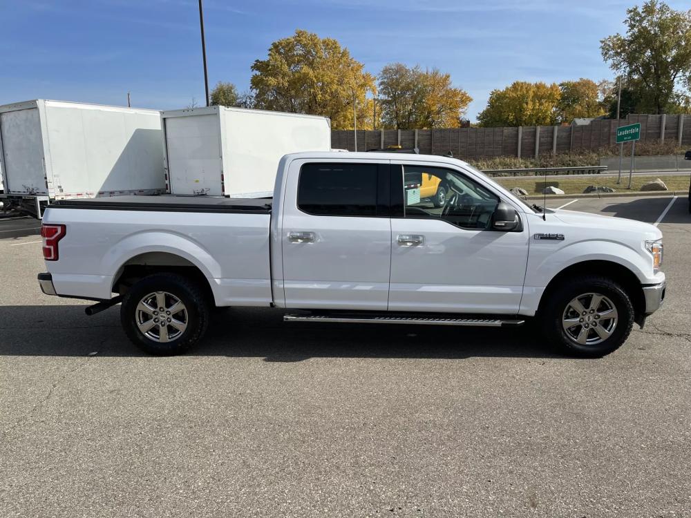 2020 Ford F-150 | Photo 14 of 19