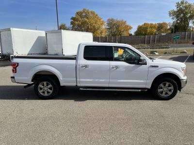 2020 Ford F-150 | Thumbnail Photo 14 of 19