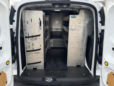 2018 Ford Transit Connect | Thumbnail Photo 15 of 20