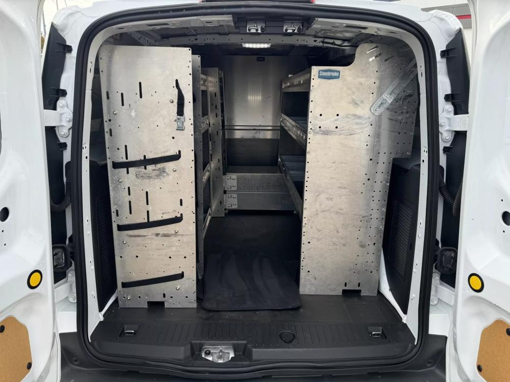 2018 Ford Transit Connect | Photo 15 of 20