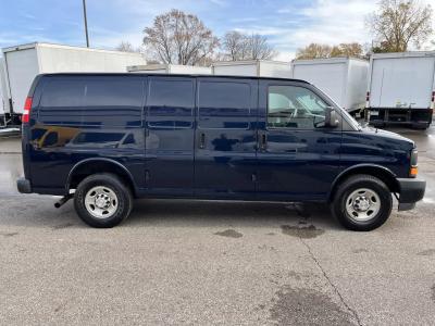 2017 Chevrolet Express | Thumbnail Photo 15 of 20