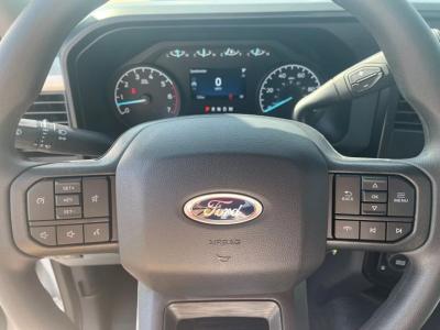 2024 Ford F-250 | Thumbnail Photo 8 of 10