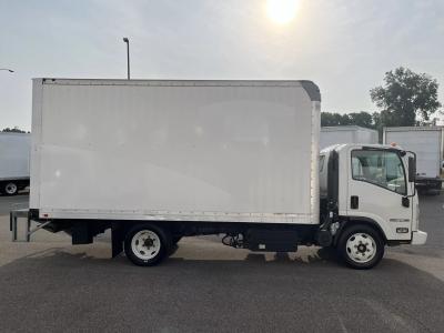 2021 Isuzu Npr | Thumbnail Photo 14 of 20