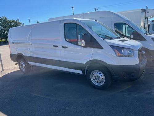 2024 Ford Transit photo