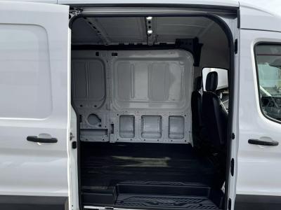 2023 Ford Transit | Thumbnail Photo 17 of 21