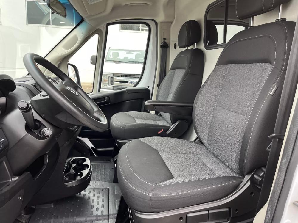 2019 Ram Promaster | Photo 5 of 18