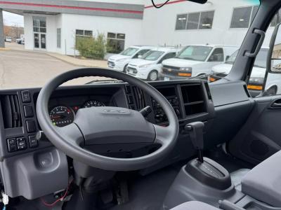 2020 Isuzu Npr | Thumbnail Photo 17 of 18