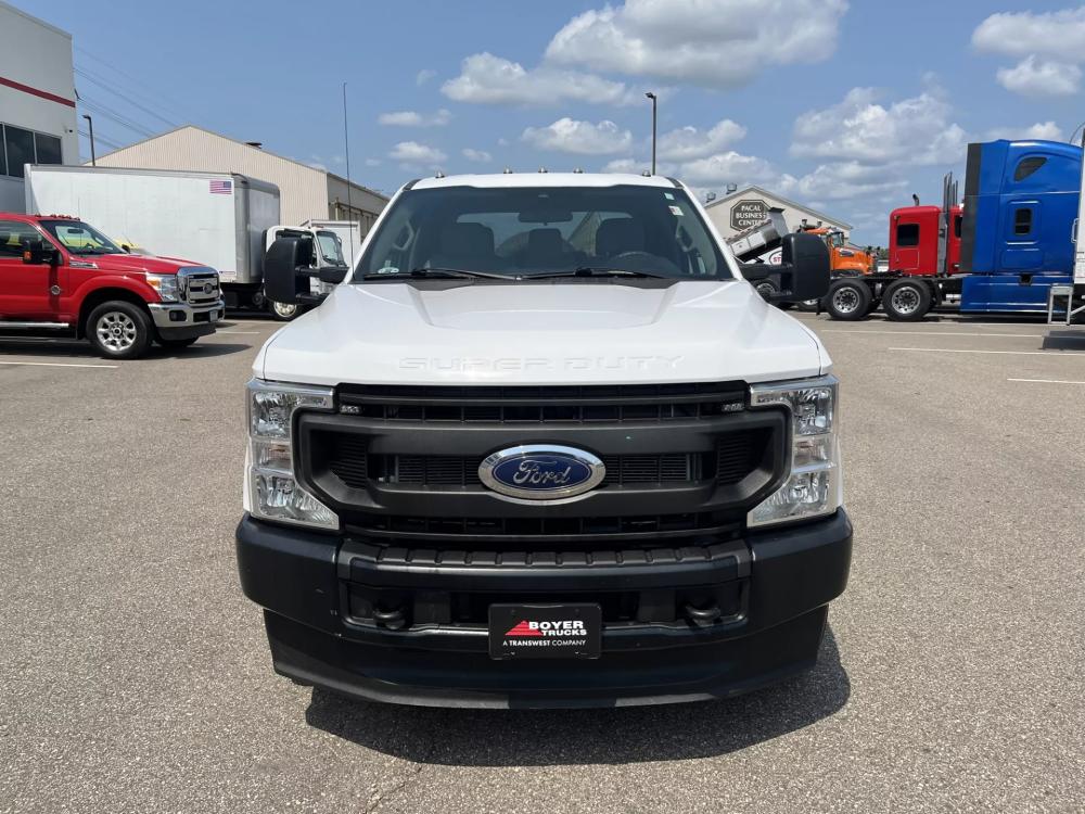 2021 Ford F-350 | Photo 15 of 19