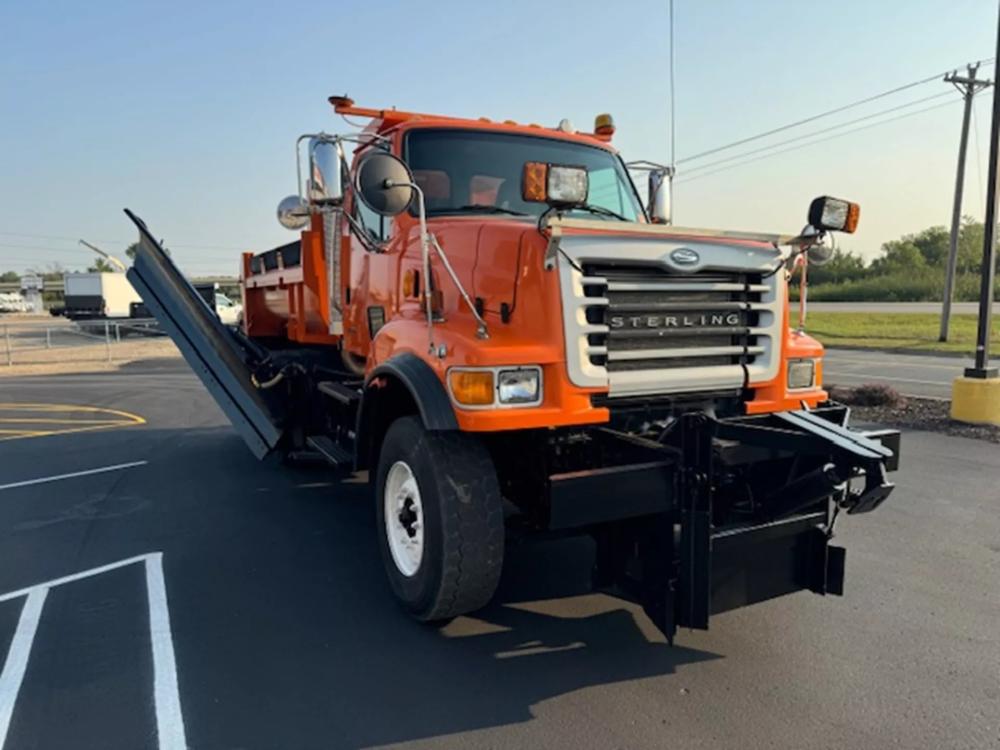 2006 Sterling L9500 | Photo 4 of 14