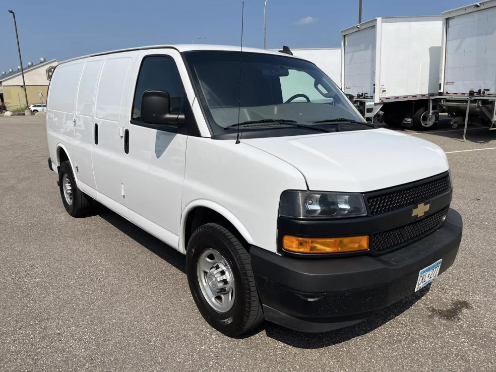 2019 Chevrolet Express | Photo 15 of 20