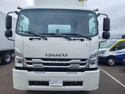 2025 Isuzu Ftr | Thumbnail Photo 2 of 7