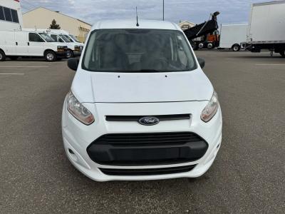 2018 Ford Transit Connect | Thumbnail Photo 8 of 20