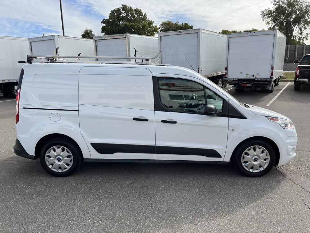 2017 Ford Transit Connect | Photo 16 of 21