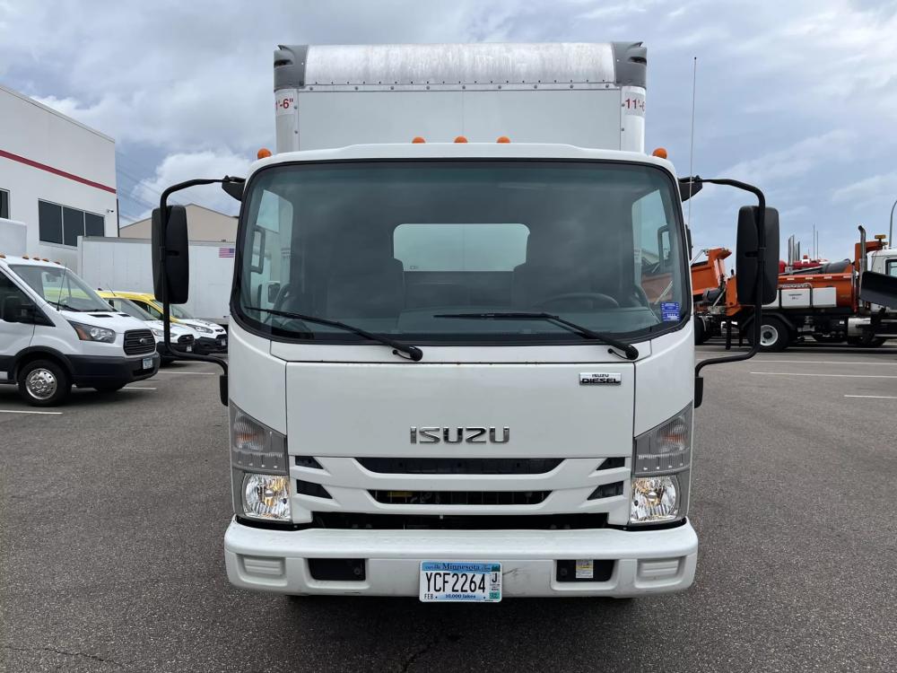 2021 Isuzu Npr | Photo 15 of 19