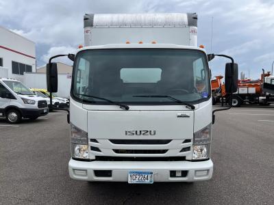 2021 Isuzu Npr | Thumbnail Photo 15 of 19