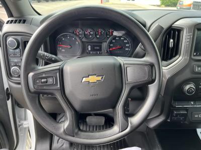 2021 Chevrolet Silverado 3500 Hd | Thumbnail Photo 11 of 21