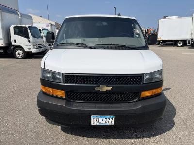 2019 Chevrolet Express | Thumbnail Photo 16 of 20