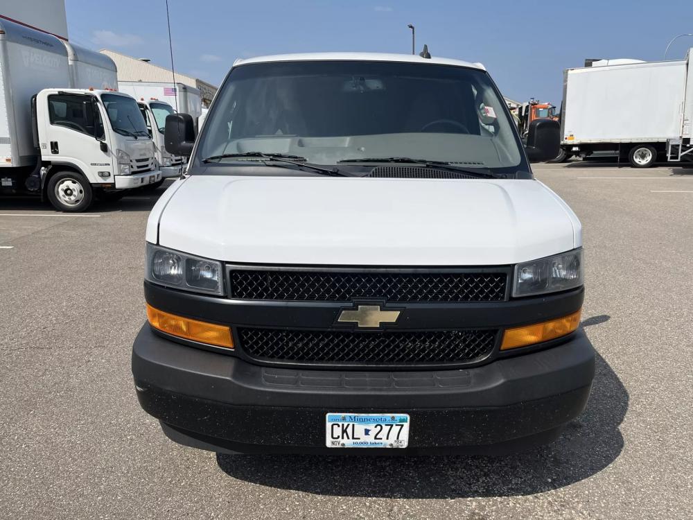 2019 Chevrolet Express | Photo 16 of 20